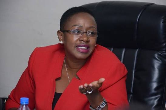 Parliament Passes Landmark Breastfeeding Bill to Support Working Mothers