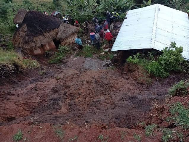 Mama Rachel Ruto to Hand Over Homes to Chesongoch Landslide Victims in Elgeyo-Marakwet