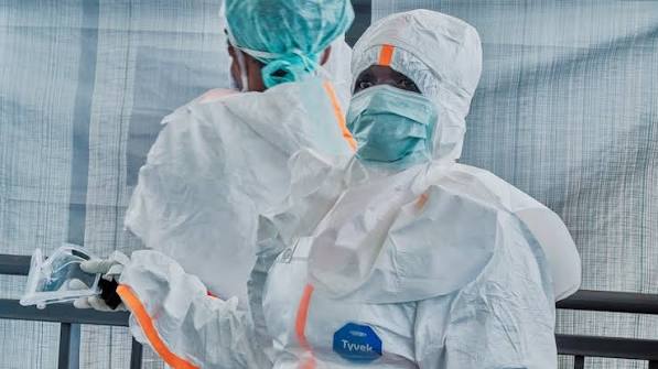 Moi Teaching and Referral Hospital Isolates One Person for 21-Day Ebola Monitoring as Precautionary Measure