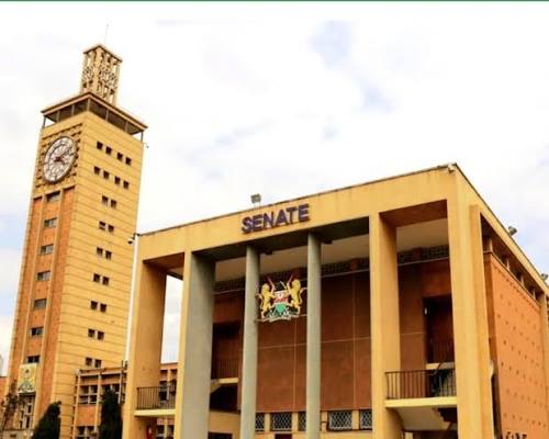 SENATE ORDERS ARREST OF THARAKA NITHI GOVERNOR MUTHOMI NJUKI OVER REPEATED FAILURE TO HONOUR SUMMONSES