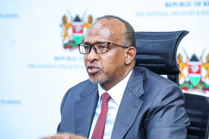 Health Ministry Extends HMIS Transition Period as Facilities Move to New Digital System