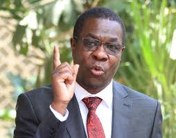 Wandayi Backs Ruto Over Opposition, Praises Economic Progress
