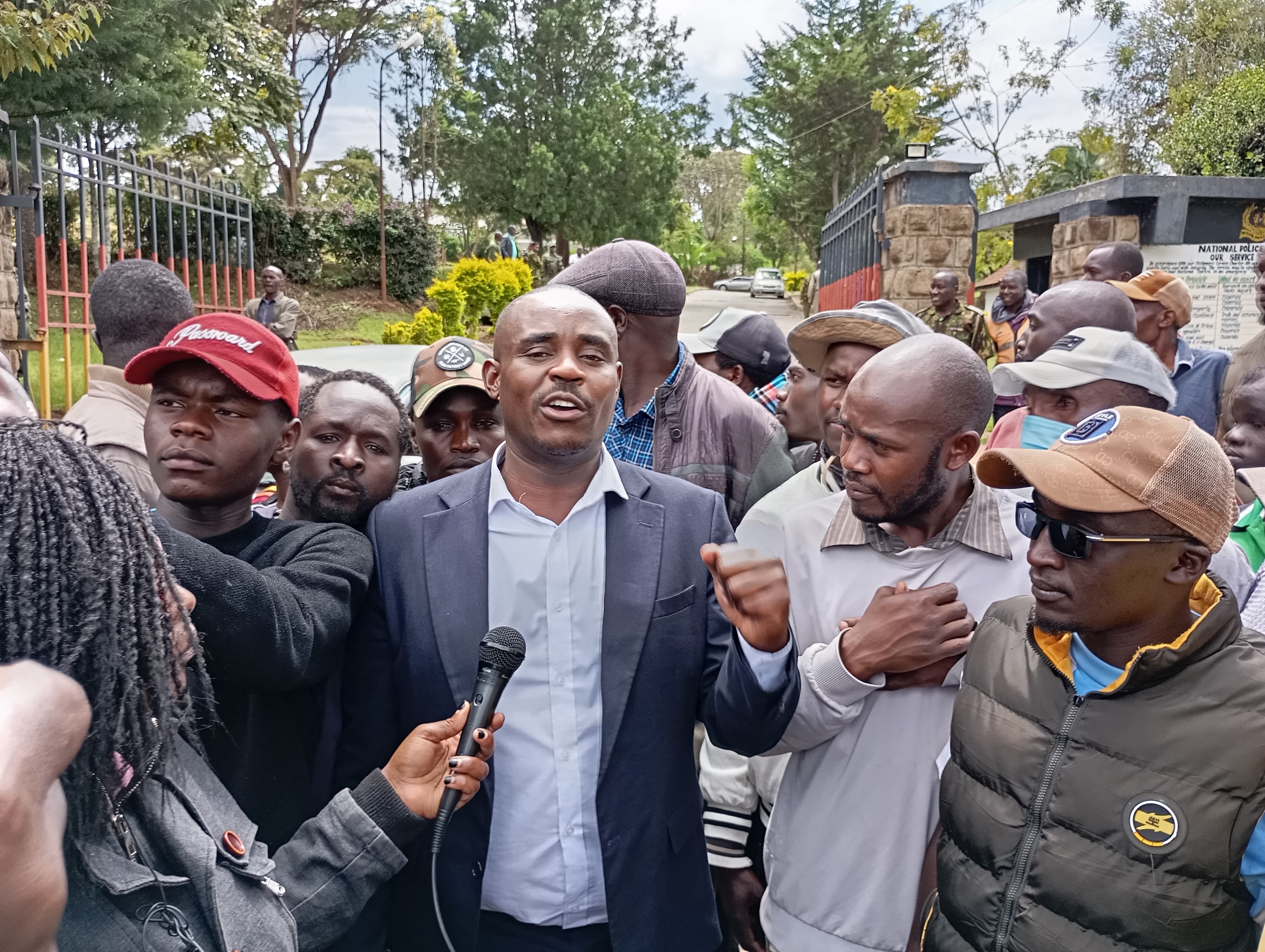 Malala Speaks Out After Dramatic Arrest Over Controversial School Play