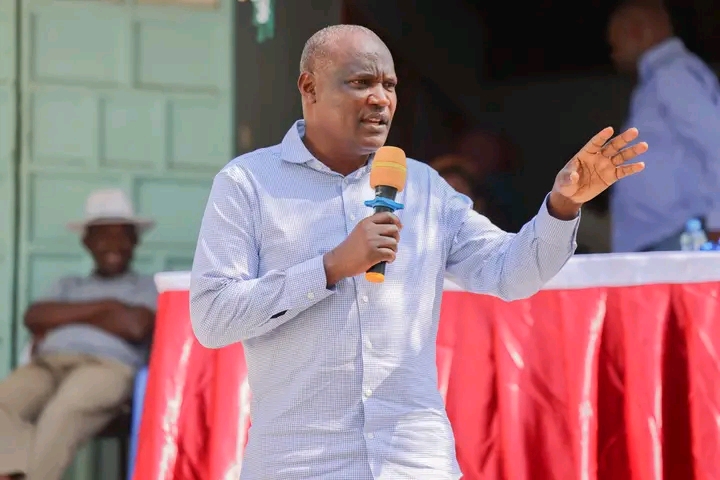 Cs John Mbadi has said that it is upto Members of parliament to allocate enough money to education sector