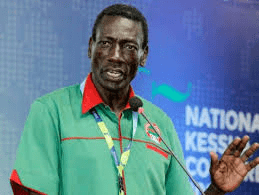 Oyuu Urges Timely Release of Capitation to Save Schools from Crisis