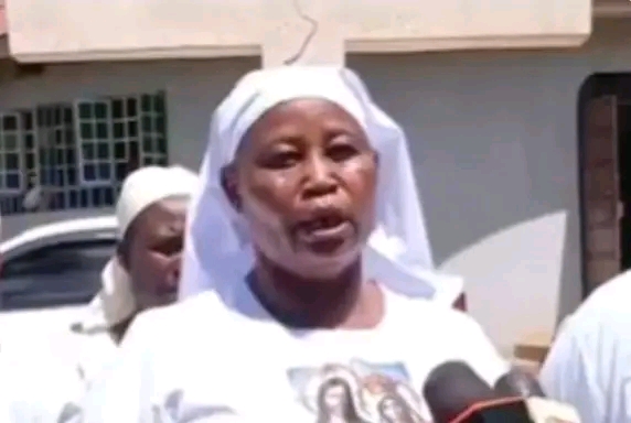 Busia Woman Sparks Uproar After Claiming to Be Virgin Mary
