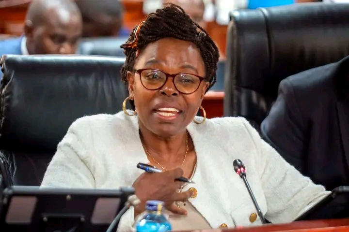 Legal Fog Halts Bursaries: Controller of Budget Seeks Court’s Clarification