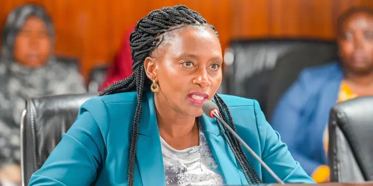 Alarm Over Rising Drug Use Among Kenyan Youth, MoH Warns