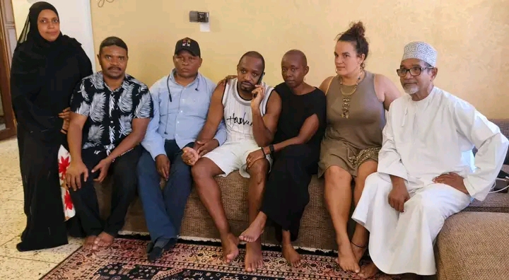 Boniface Mwangi Deported, Dumped in Ukunda After Detention in Tanzania