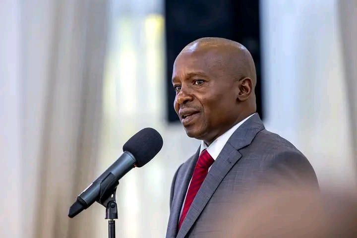 Kindiki Roots Kenya’s Future in Agriculture, Pushes for Value Chain Revamp