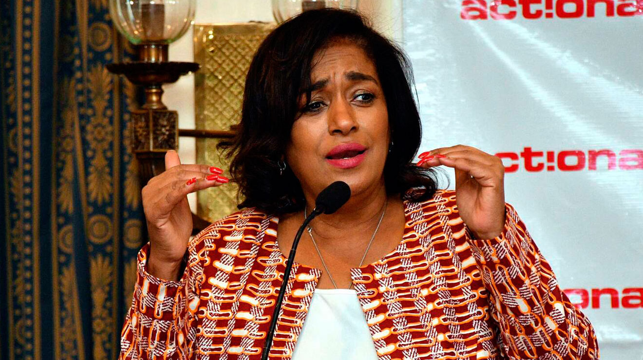 Passaris Demands Justice from Suluhu Over Abuse of Activists in Tanzania