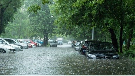 Rainfall, Strong Winds and Temperature Swings Expected Across Kenya — Met Department Warns