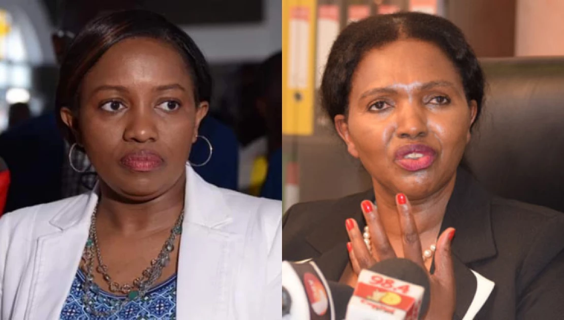 Rift in Nakuru Leadership Deepens as Senator Karanja Hospitalised in London