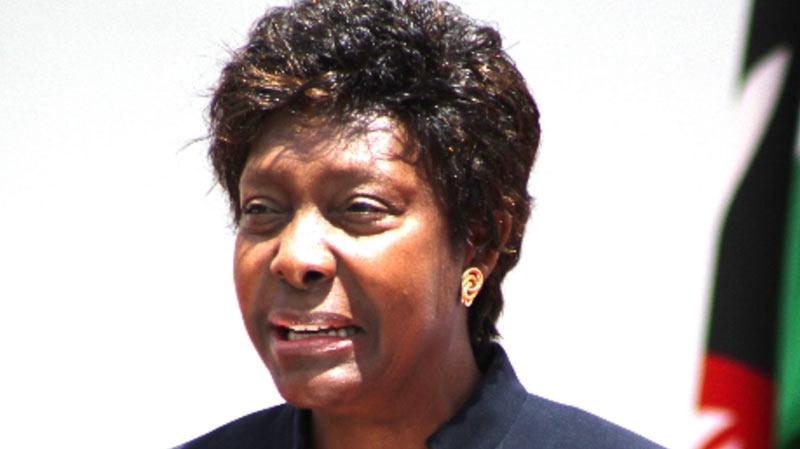 Ngilu Declares 2027 Comeback Bid for Kitui Governor Seat
