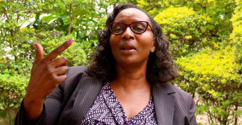 Elachi Breaks Down in Prayer Over Failing Youth, Calls Out ‘Social Media Spirit’ Leading Kenya