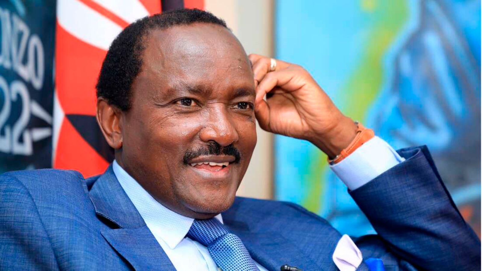 Kalonzo Demands Kindiki’s Resignation After Court Blow to Gachagua Impeachment
