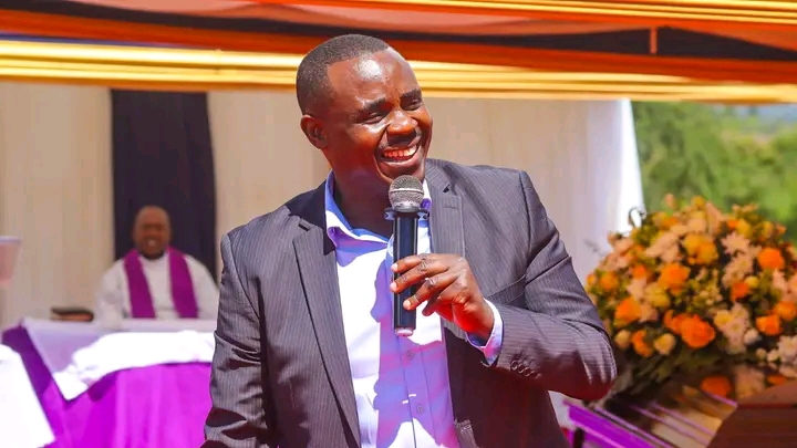 Malala Warns Ruto Against Targeting Gachagua and Political Opponents