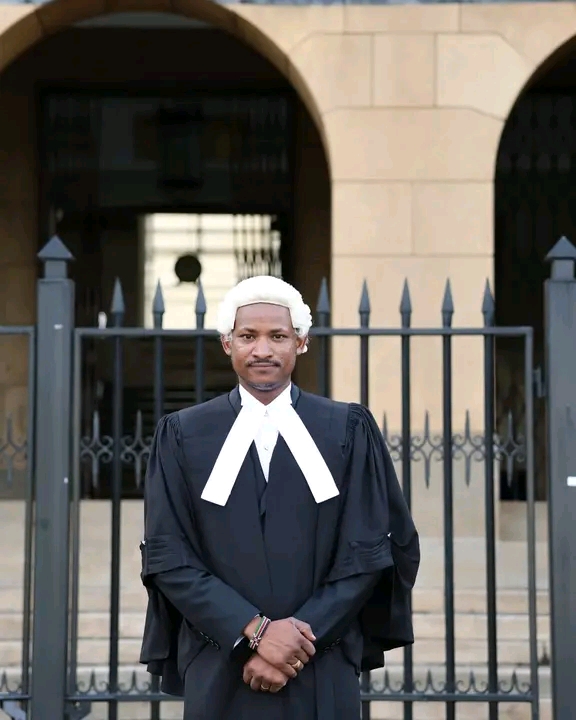 Babu Owino Admitted as Advocate, Vows to Defend Kenyans in Court