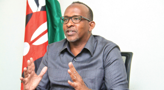 Gov’t Rolls Out Smart System to Track Medical Equipment and Boost Vaccine Access