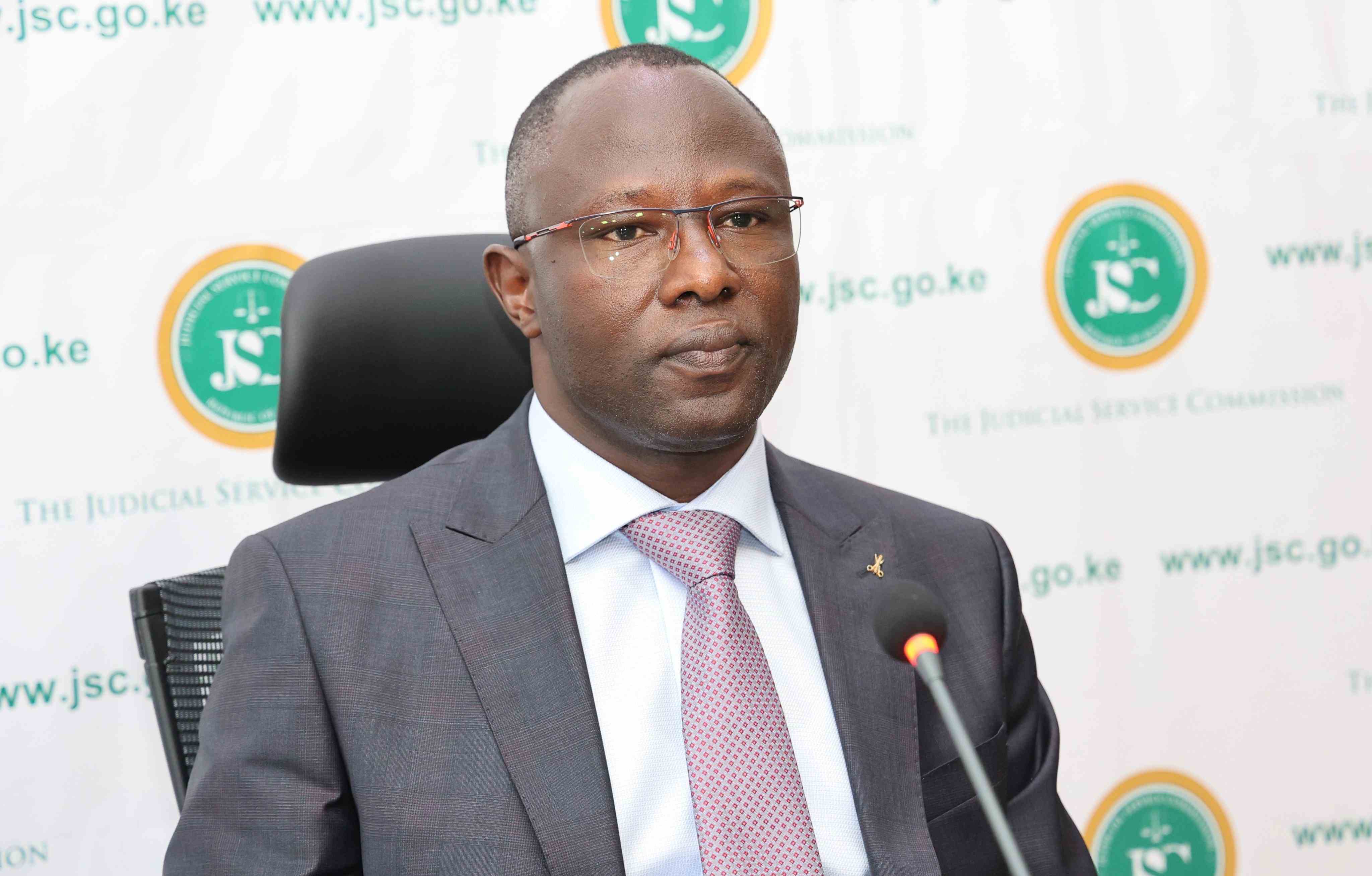 IEBC Chair Nominee Vows to Prevent 2027 Election Chaos