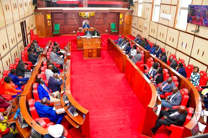 Hiring Crisis Rocks Baringo: Board and Executive Lock Horns Over Recruitment Scandal