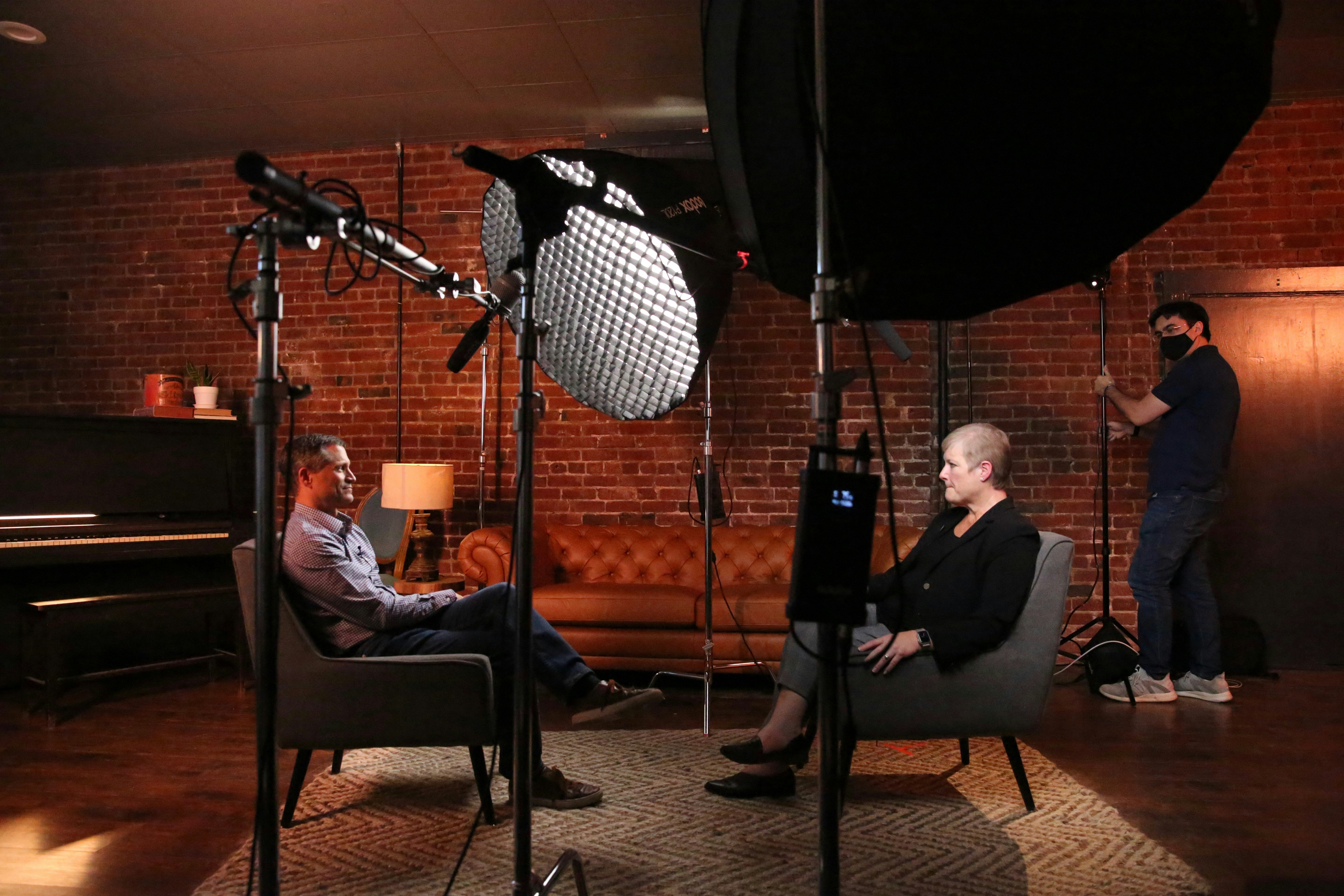 How to Ace Your Interview with a Creative Flair