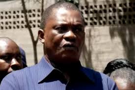 Public Service Cabinet Secretary Justin Muturi Calls for Urgent Action on Abductions in Kenya