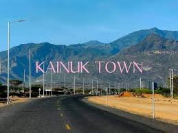 Kainuk: The Ghost Town Abandoned by Fear