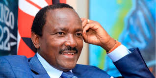 Kalonzo Urges Azimio to Assume Majority Position in Parliament After Court Ruling