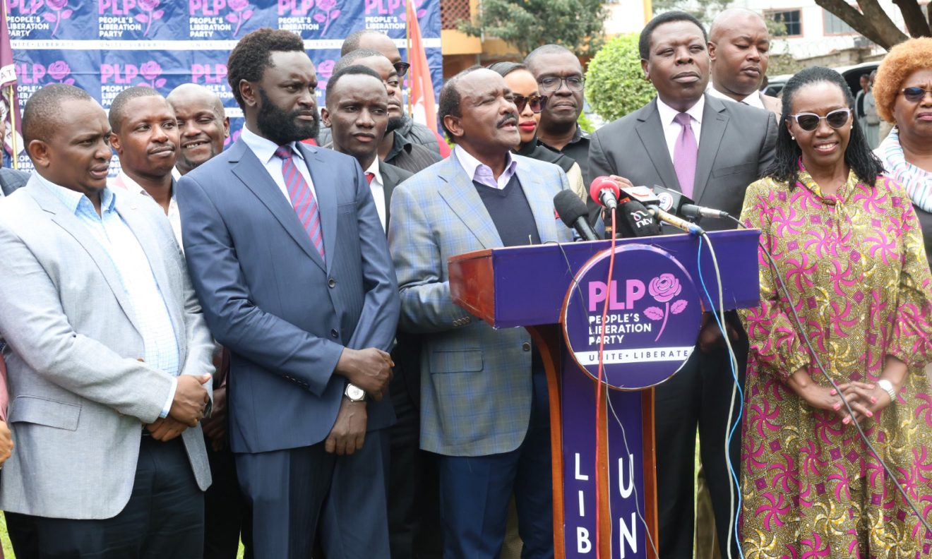 Opposition aims to recreate itself like the Narc of 2002 despite the mix up of by-elections