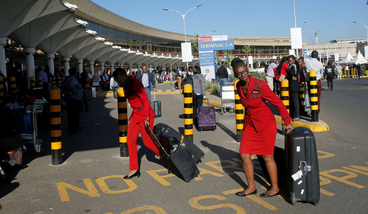 President Ruto increases duty-free allowance for travellors from Ksh.39K to Ksh.260K as he assents to Finance Bill 2026