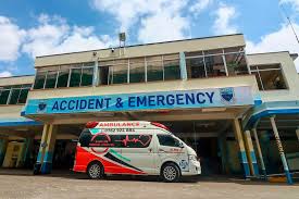KNH: No Evidence Patient’s Death Was Caused by an Outsider