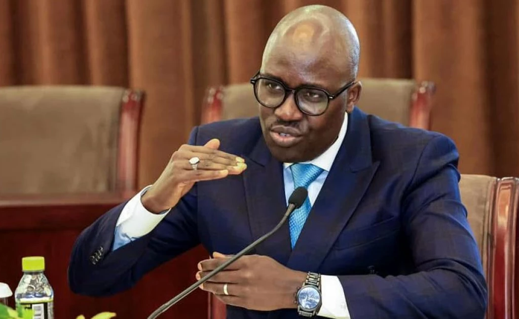 Kenya to Engage Nigeria Diplomatically Over Visa Challenges Facing Kenyan Travellers