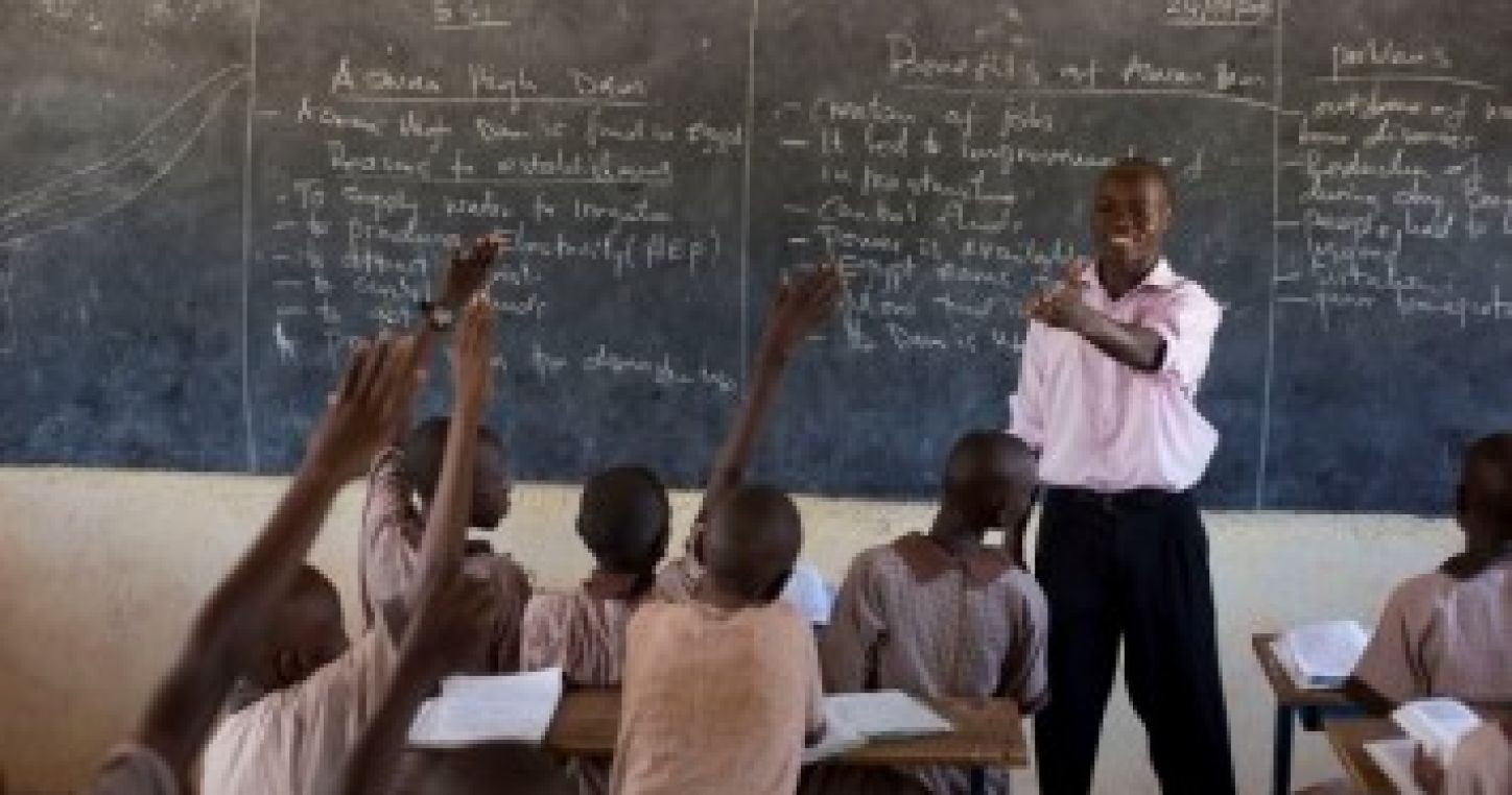 Teachers are pressing for clarification regarding an unexplained Ksh.108 rise in PAYE deductions on their June pay slips.