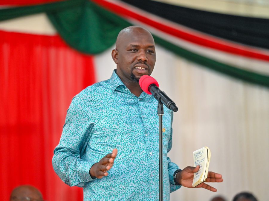 Murkomen slams churches for failing to support proposed new alcohol regulations