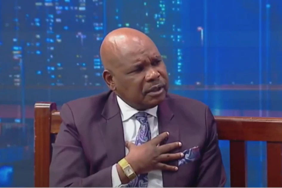 Prof. Makau Mutua apologises on behalf of Gov’t over Gen Z protest deaths, asks Kenyans to accept compensation