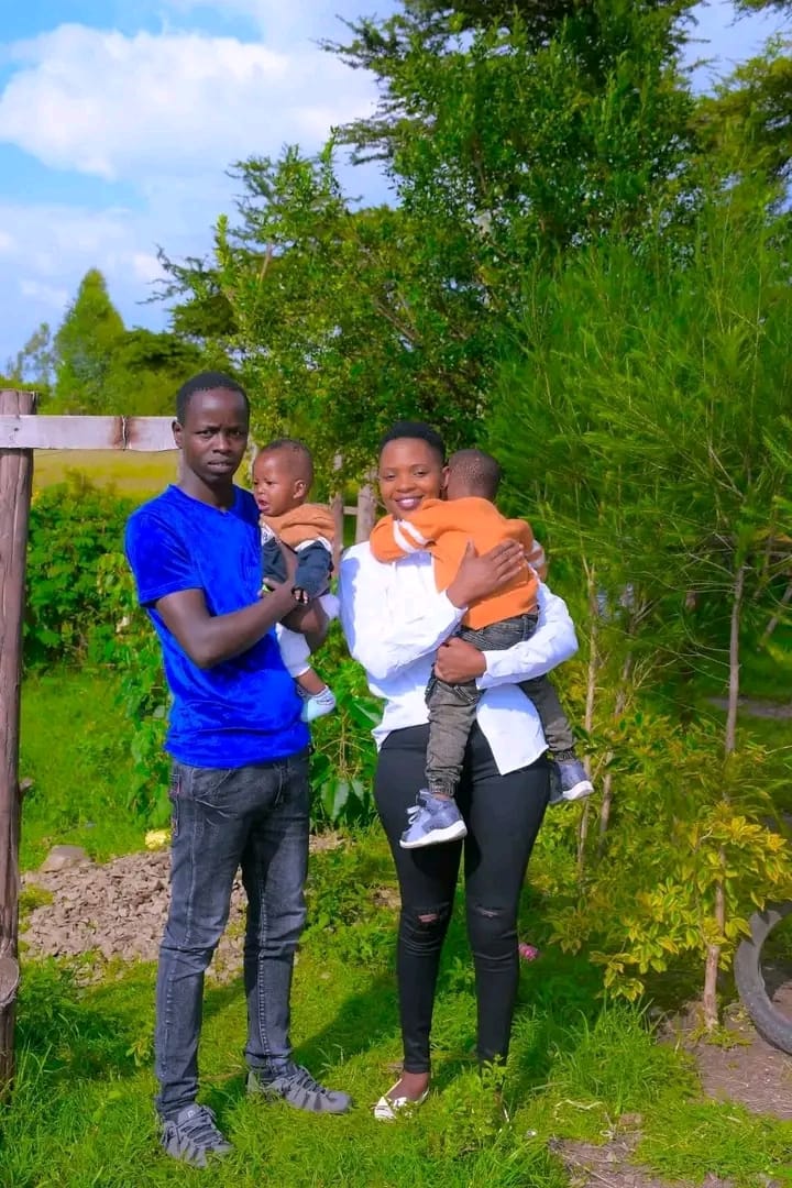 Kalenjin Star Vicky Brilliance’s Rise Sparks Conversation Over Personal and Professional Shifts