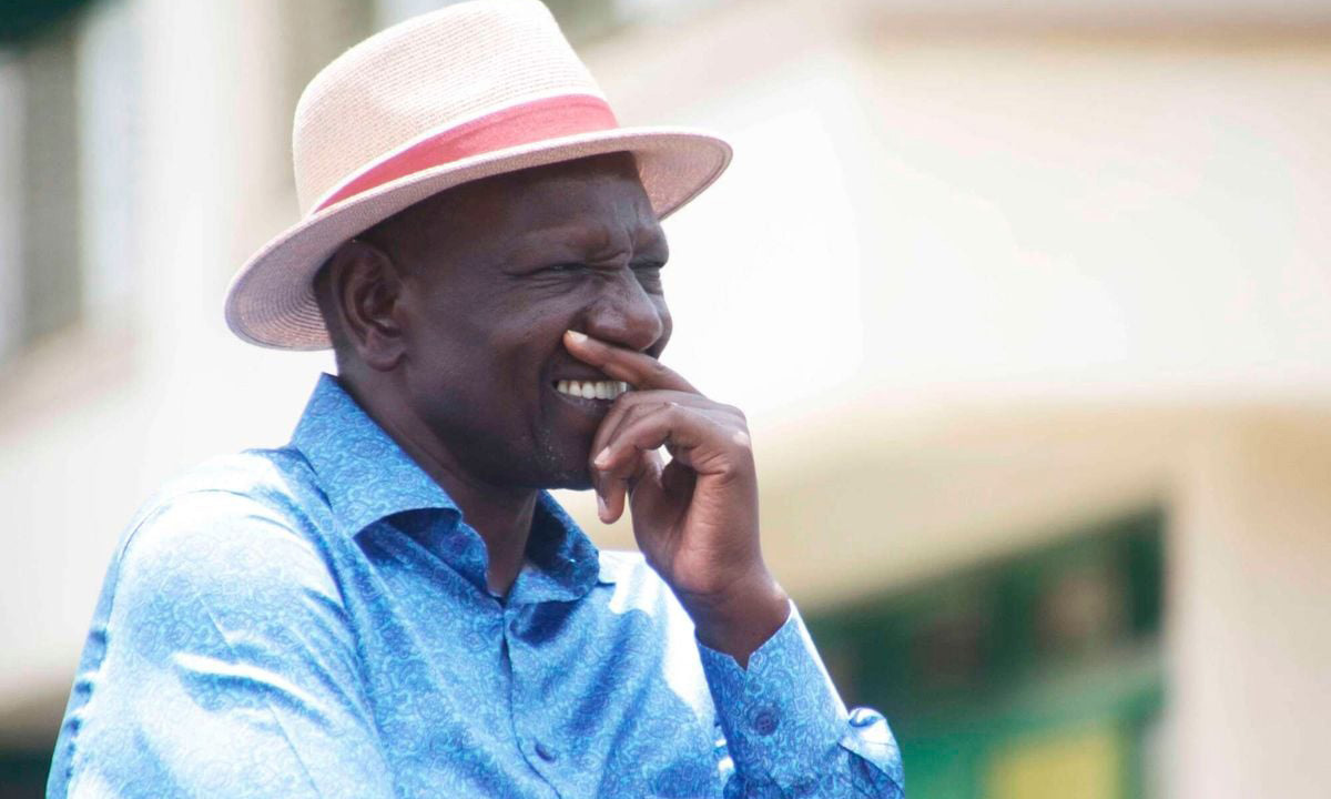 President Ruto compensation panel faces blow as it is banned by high court