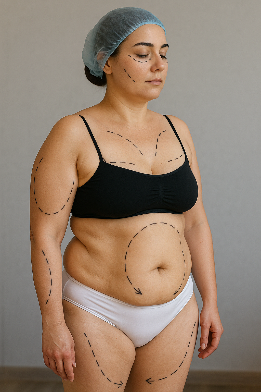 Why More Women Are Choosing Body Contouring Surgery—and Should You?