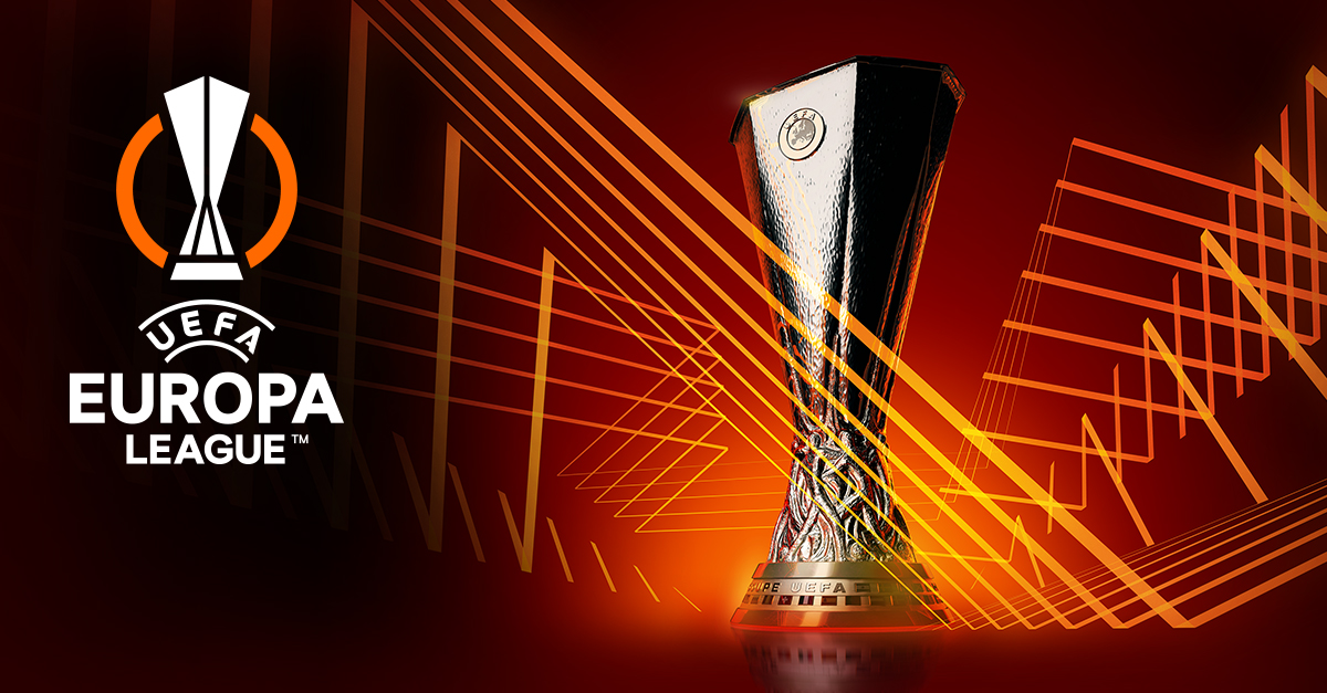 UEFA Europa League knockout phase play-off draw