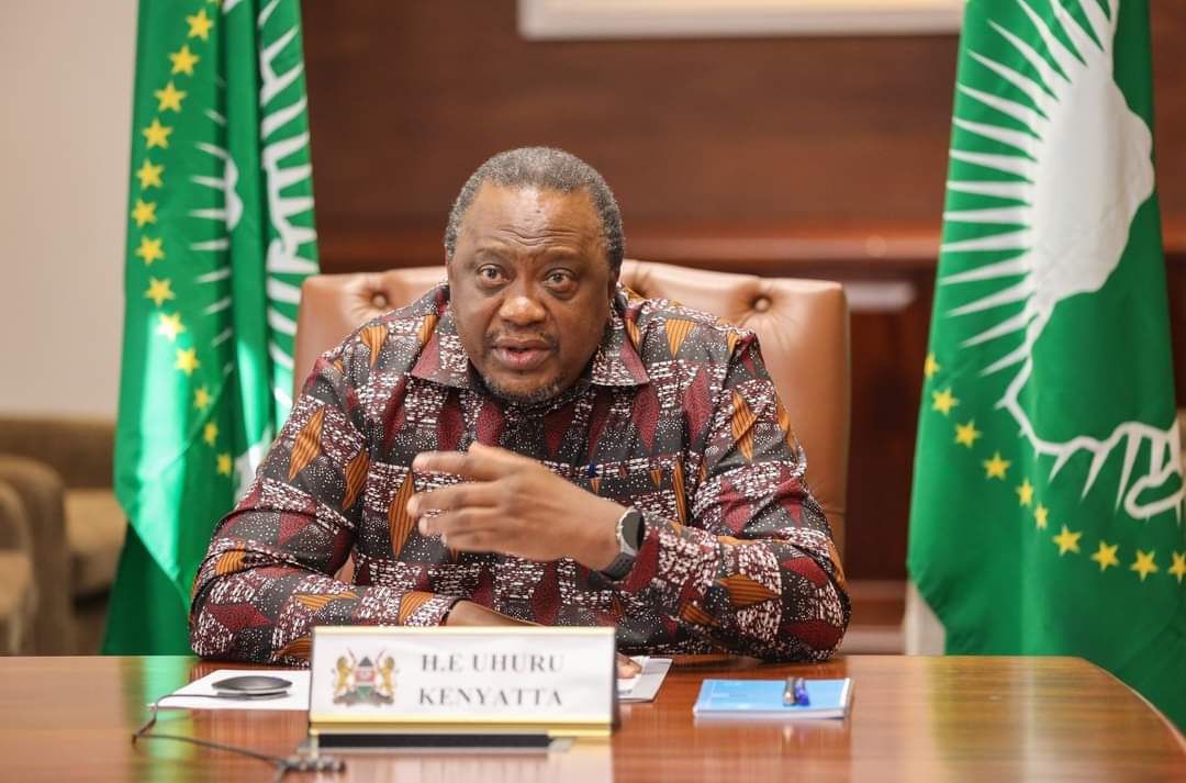 High Court Declares Law Restricting Retired Presidents From Active Politics Unconstitutional