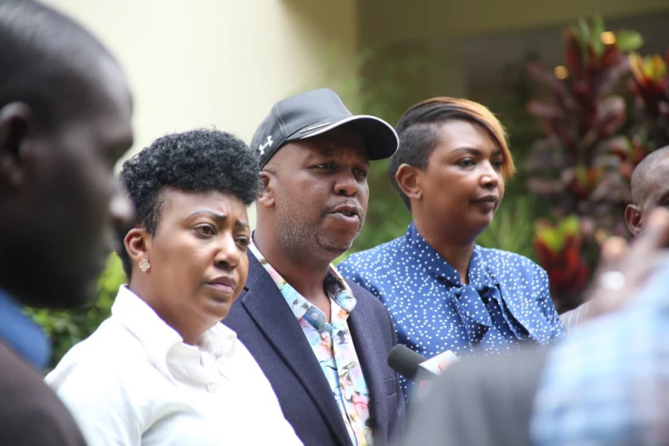 Nairobi leaders urge Sakaja, MCAs to use 60-day truce for dialogue, not impeachment games