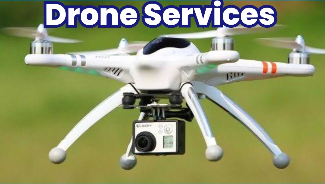 Drone Services